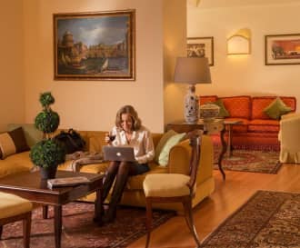 Resort La Rocchetta