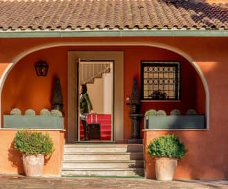 Resort La Rocchetta