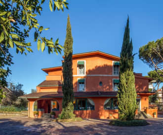 Resort La Rocchetta