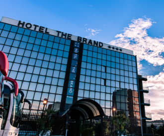 Hotel The Brand