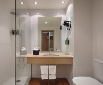 Melia Lisboa Oriente