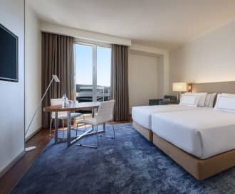 Melia Lisboa Oriente