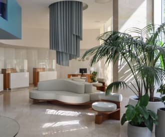 Melia Lisboa Oriente