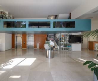 Melia Lisboa Oriente