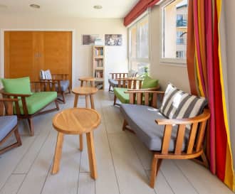 Pierre & Vacances Résidence premium Haguna