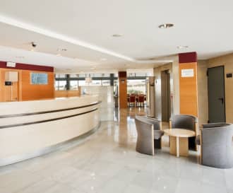 Holiday Inn Express MADRID - RIVAS