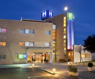 Holiday Inn Express MADRID - RIVAS