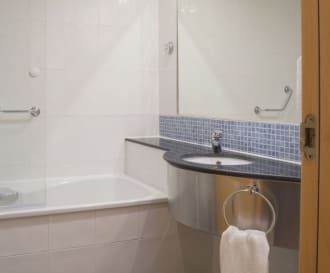 Holiday Inn Express MADRID - RIVAS