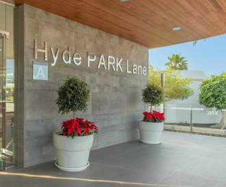 Hyde Park Lane