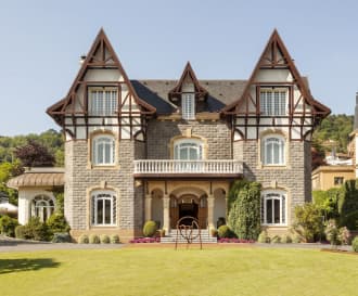 Villa Soro
