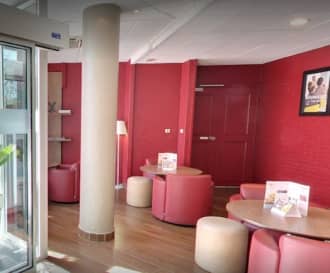 Campanile Paris Ouest - Gennevilliers Barbanniers