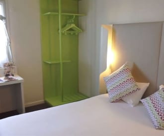Campanile Paris Ouest - Gennevilliers Barbanniers