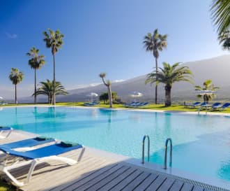Las Aguilas Tenerife Affiliated By Melia