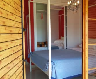 Bungalows Betancuria