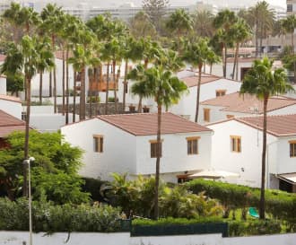 Bungalows Betancuria
