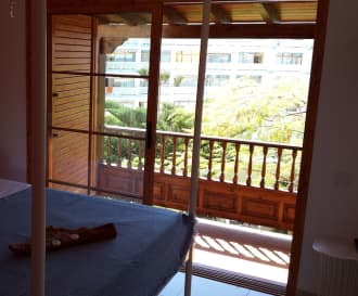 Bungalows Betancuria