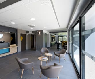 B&B Hotel Pau Zénith