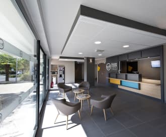 B&B Hotel Pau Zénith