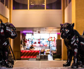 Nyx Hotel Madrid By Leonardo Hotels