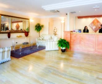 Hotel Bright
