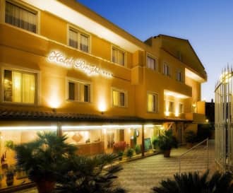 Hotel Bright