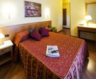Hotel Bright