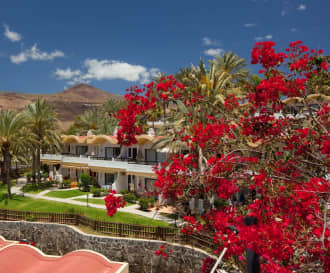 Grupotel Las Pitas