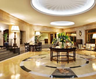 Hostal de la Gavina GL - The Leading Hotels of the World