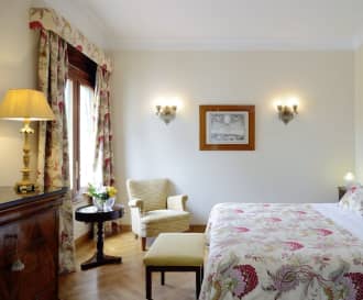 Hostal de la Gavina GL - The Leading Hotels of the World