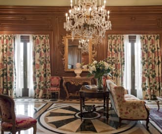 Hostal de la Gavina GL - The Leading Hotels of the World