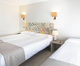Hotel Tudel