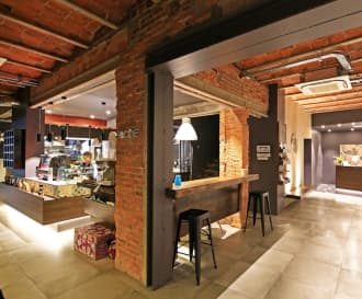 Hotel Tudel