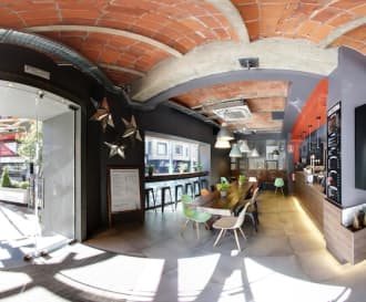 Hotel Tudel