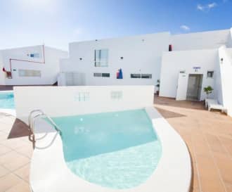 Tabaiba Apartamentos