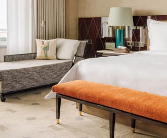 Four Seasons Hotel Ritz Lisbon