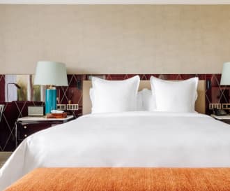 Four Seasons Hotel Ritz Lisbon