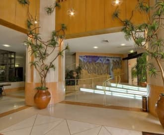 Hotel Alif Campo Pequeno