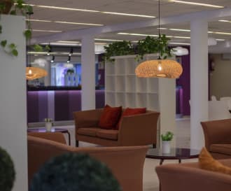 Hotel & Spa La Terrassa