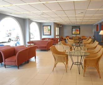 Hotel & Spa La Terrassa