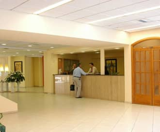 Hotel & Spa La Terrassa