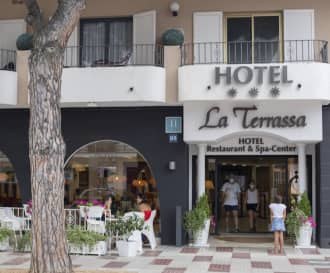 Hotel & Spa La Terrassa