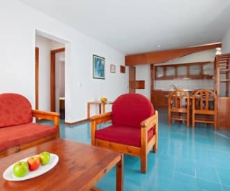 Aparthotel Costa Mar