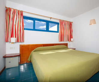 Aparthotel Costa Mar