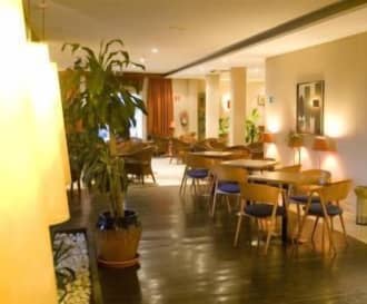 Aparthotel Costa Mar
