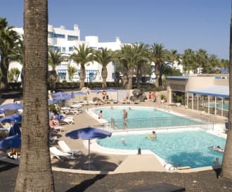 Aparthotel Costa Mar