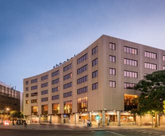 Hotel SB Ciutat de Tarragona