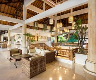 Sol Benoa Bali All Inclusive