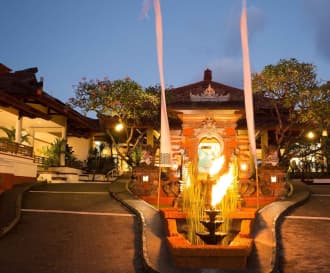 Sol Benoa Bali All Inclusive