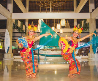 Sol Benoa Bali All Inclusive