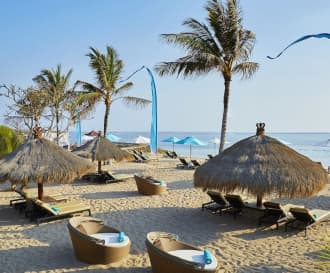 Sol Benoa Bali All Inclusive